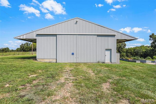 4444 Horstman Road, New Haven, MO 63068