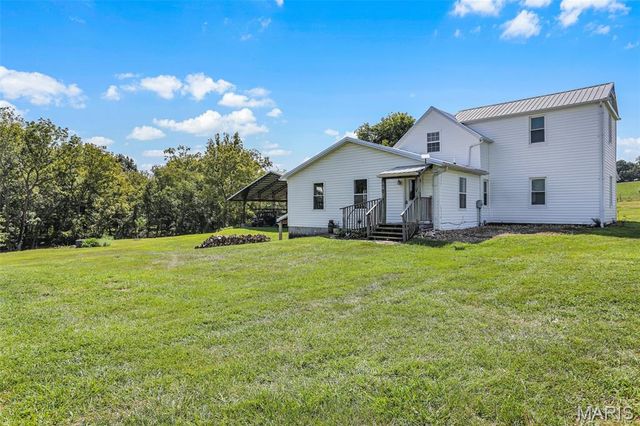 4444 Horstman Road, New Haven, MO 63068