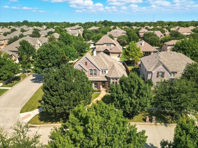 15816 Meadow Spring Drive, Frisco, TX 75035