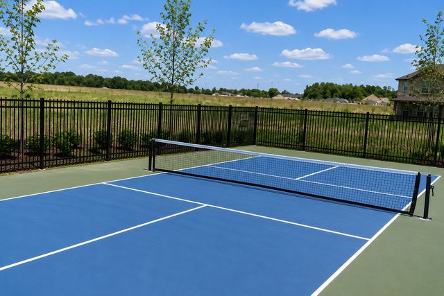 4503 Wood Fern Road, Melissa, TX 75454
