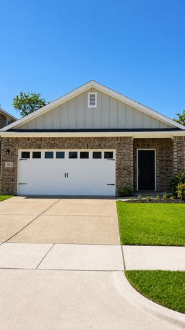 4503 Wood Fern Road, Melissa, TX 75454