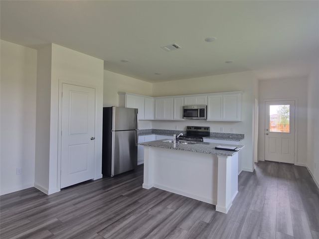 4503 Wood Fern Road, Melissa, TX 75454