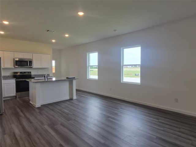 4503 Wood Fern Road, Melissa, TX 75454