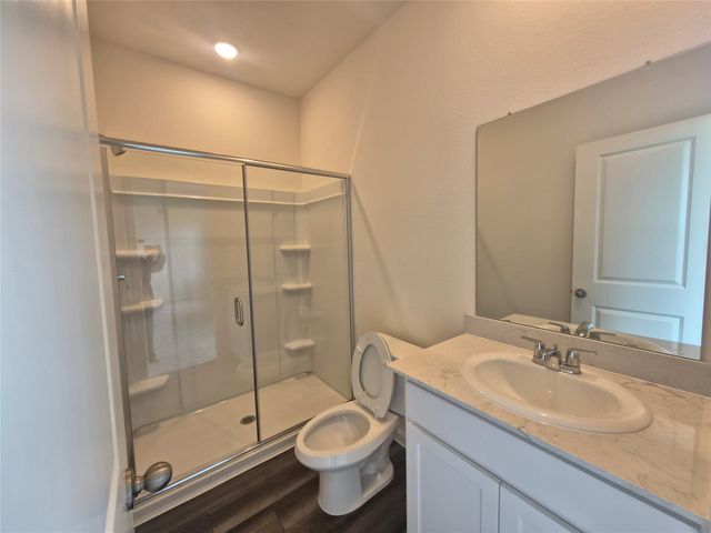 4503 Wood Fern Road, Melissa, TX 75454