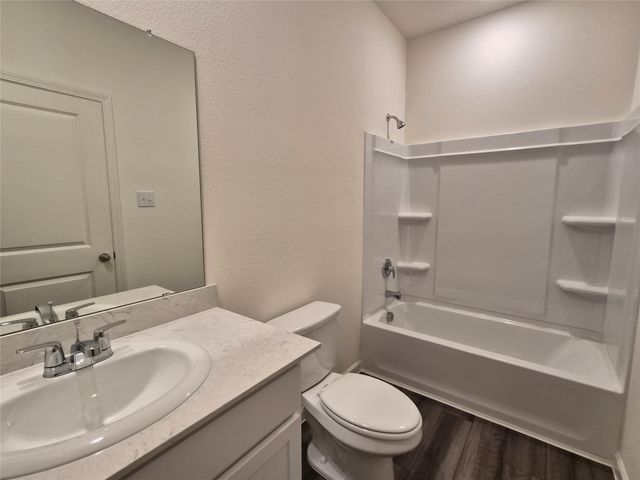4503 Wood Fern Road, Melissa, TX 75454