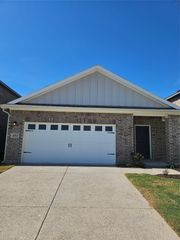 4503 Wood Fern Road, Melissa, TX 75454