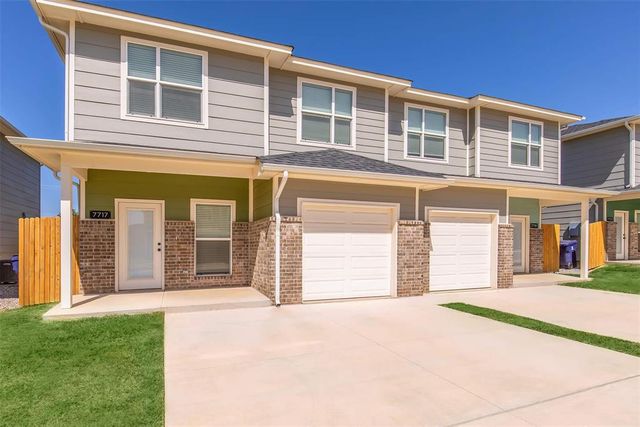 7700 NW Westhall Place, Oklahoma City, OK 73107