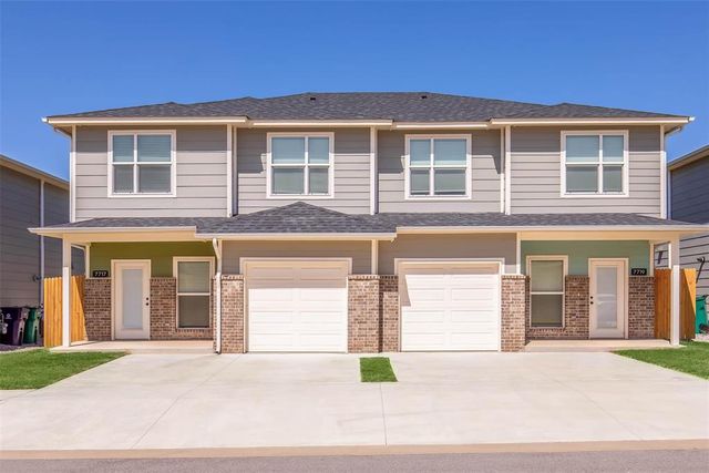 7700 NW Westhall Place, Oklahoma City, OK 73107