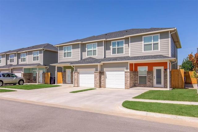 7700 NW Westhall Place, Oklahoma City, OK 73107