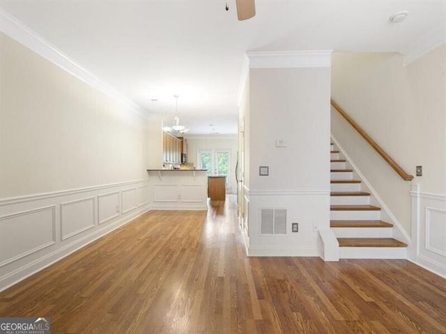 205 16th Street NW 6, Atlanta, GA 30363