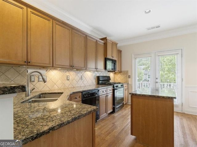 205 16th Street NW 6, Atlanta, GA 30363