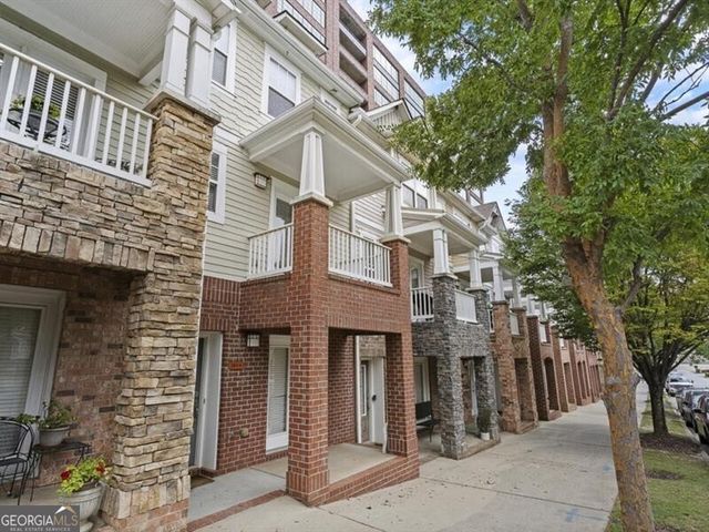 205 16th Street NW 6, Atlanta, GA 30363