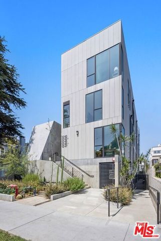 1243 N Gower Street, Los Angeles, CA 90038
