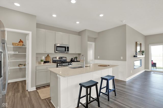 30 Lively Place, Cicero, IN 46034