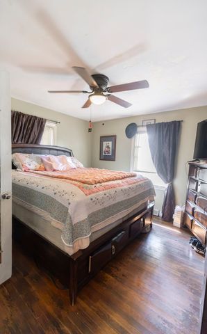 118 Ararat St, Worcester, MA 01606