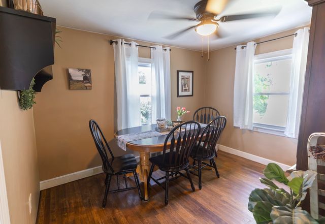 118 Ararat St, Worcester, MA 01606