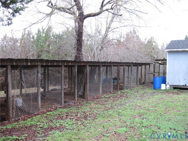 7001 Sturgeon Point Rd, Providence Forge, VA 23140