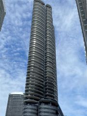 1000 Brickell Plz 3412, Miami, FL 33131