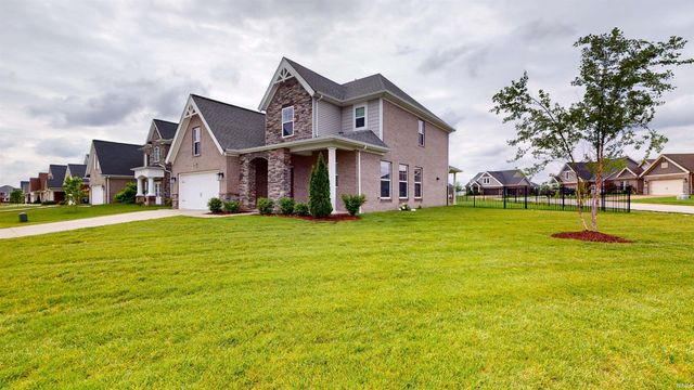 5645 Belmont Drive, Newburgh, IN 47630