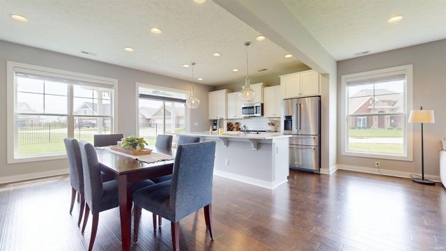 5645 Belmont Drive, Newburgh, IN 47630
