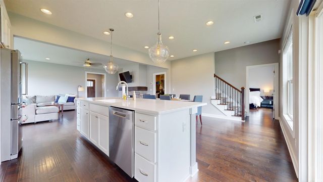 5645 Belmont Drive, Newburgh, IN 47630