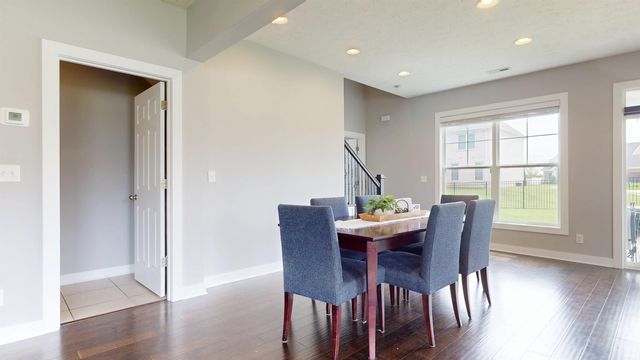 5645 Belmont Drive, Newburgh, IN 47630