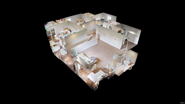 5645 Belmont Drive, Newburgh, IN 47630