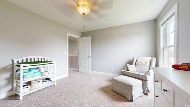 5645 Belmont Drive, Newburgh, IN 47630