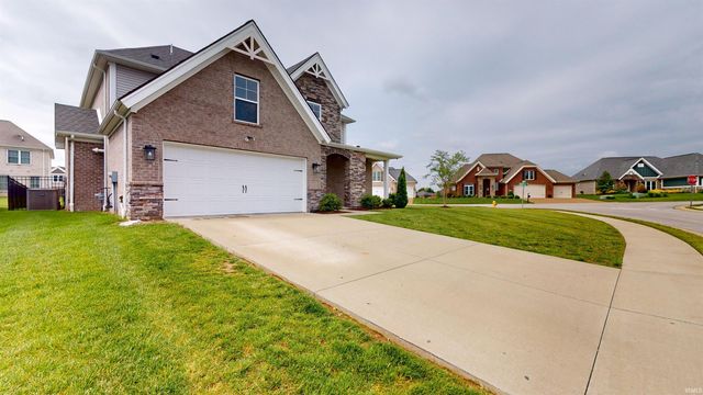 5645 Belmont Drive, Newburgh, IN 47630