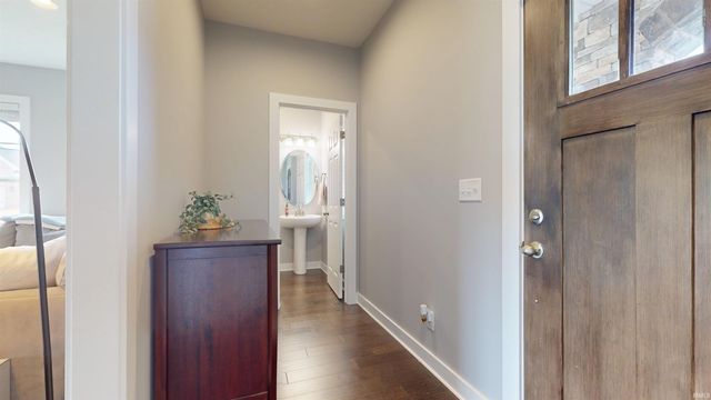 5645 Belmont Drive, Newburgh, IN 47630