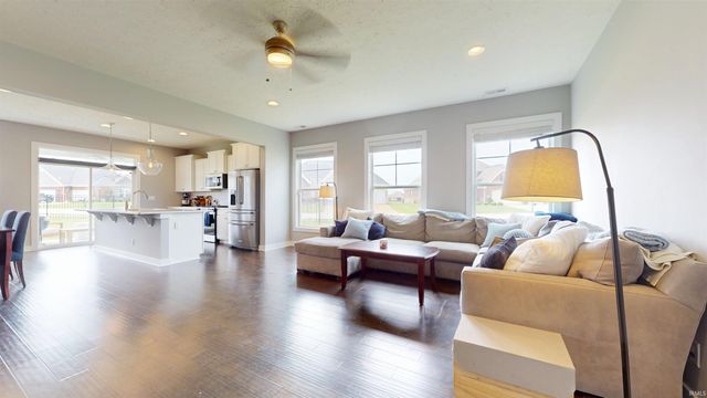 5645 Belmont Drive, Newburgh, IN 47630