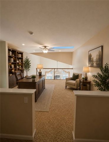 9503 Sundance Dr, South Fayette, PA 15017