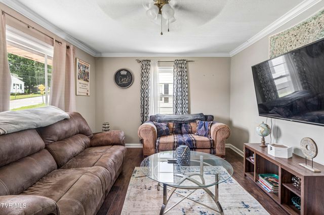 318 Clark Street, Johnson City, TN 37604