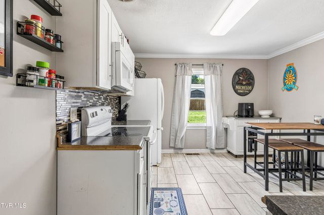 318 Clark Street, Johnson City, TN 37604