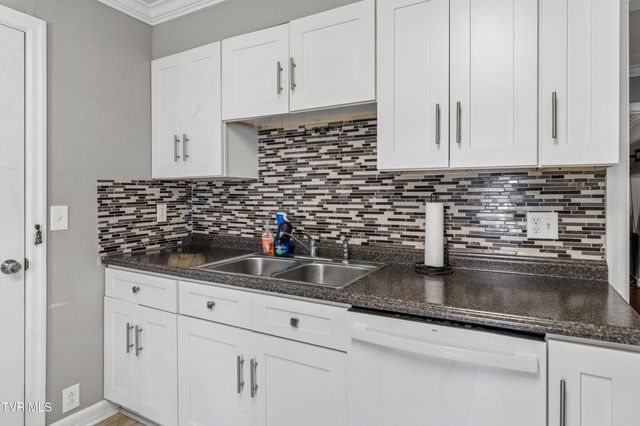 318 Clark Street, Johnson City, TN 37604