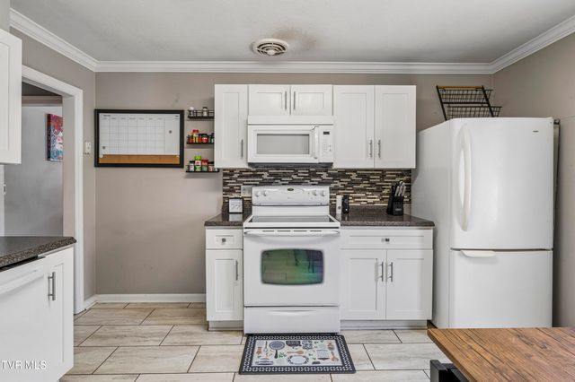 318 Clark Street, Johnson City, TN 37604