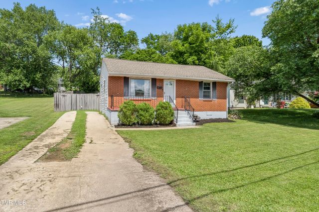 318 Clark Street, Johnson City, TN 37604