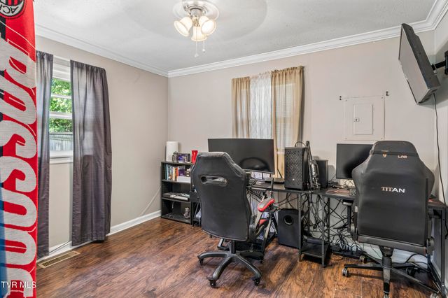 318 Clark Street, Johnson City, TN 37604