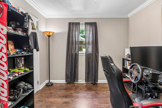 318 Clark Street, Johnson City, TN 37604