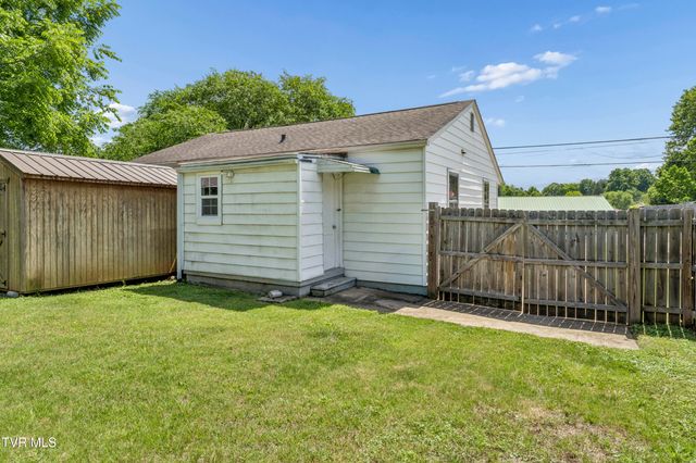 318 Clark Street, Johnson City, TN 37604