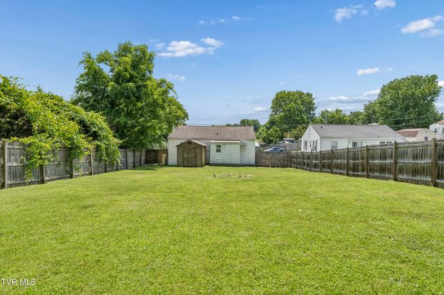 318 Clark Street, Johnson City, TN 37604