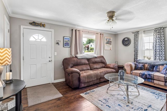 318 Clark Street, Johnson City, TN 37604