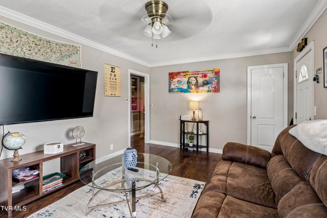 318 Clark Street, Johnson City, TN 37604