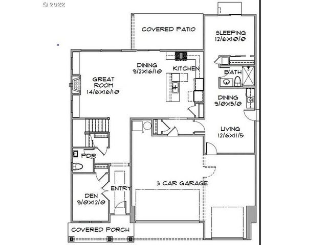 1340 S 32nd Ave Lot 758, Cornelius, OR 97113