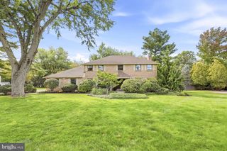 1711 CLINTON DR #, Ambler, PA 19002