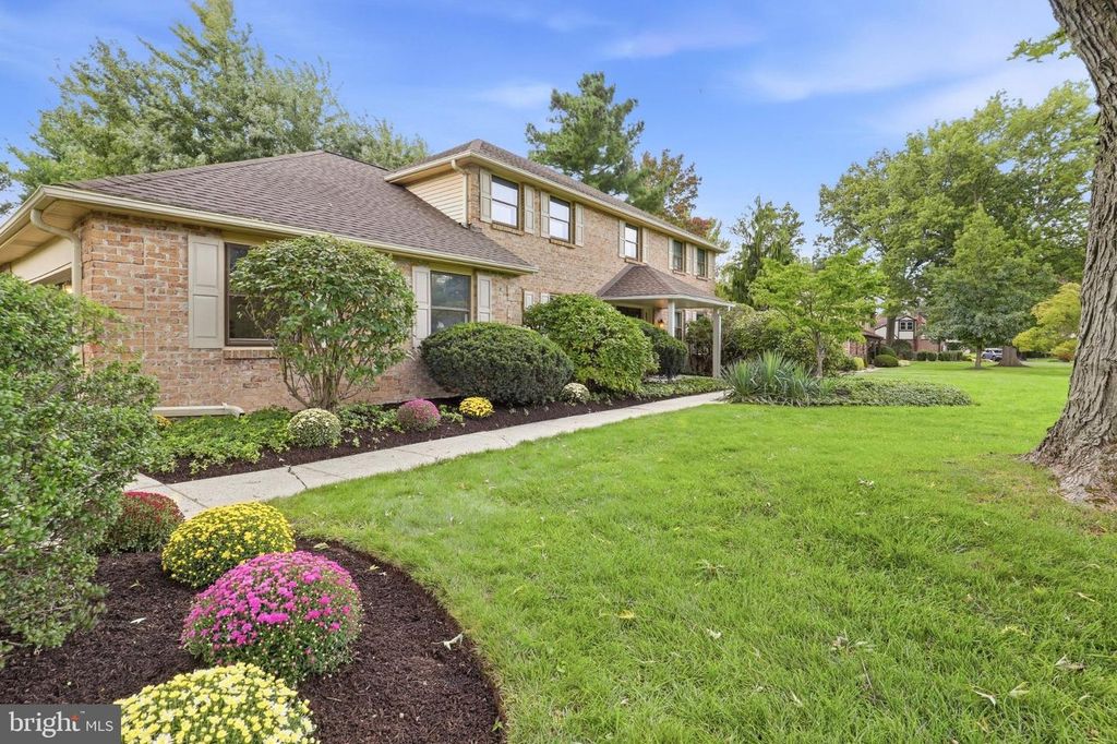 1711 CLINTON DR #, Ambler, PA 19002 — photo 2