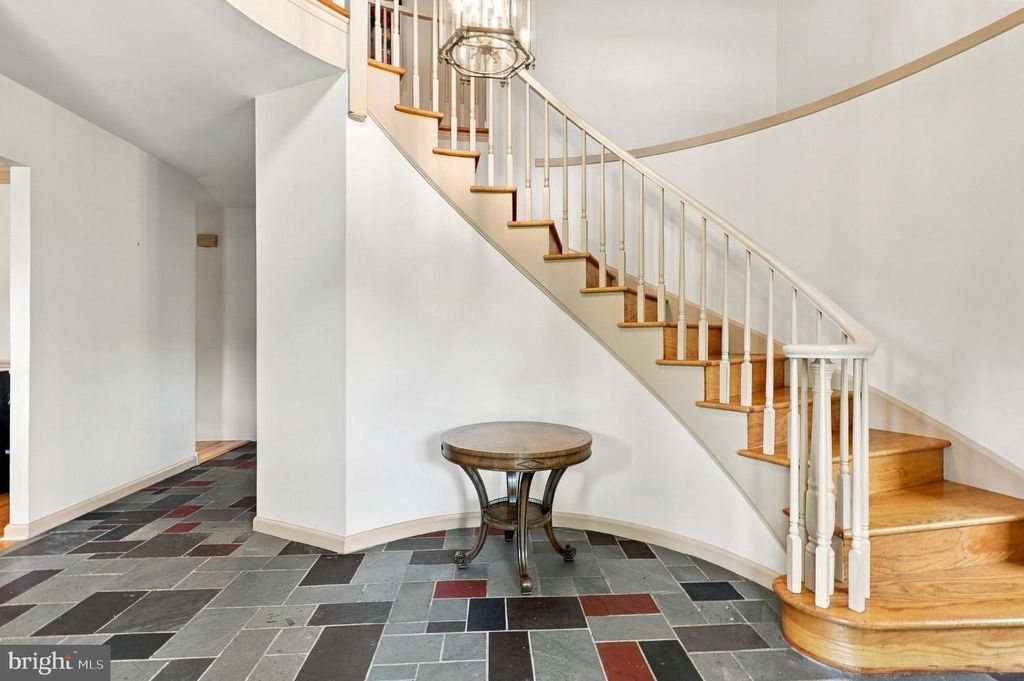 1711 CLINTON DR #, Ambler, PA 19002 — photo 4