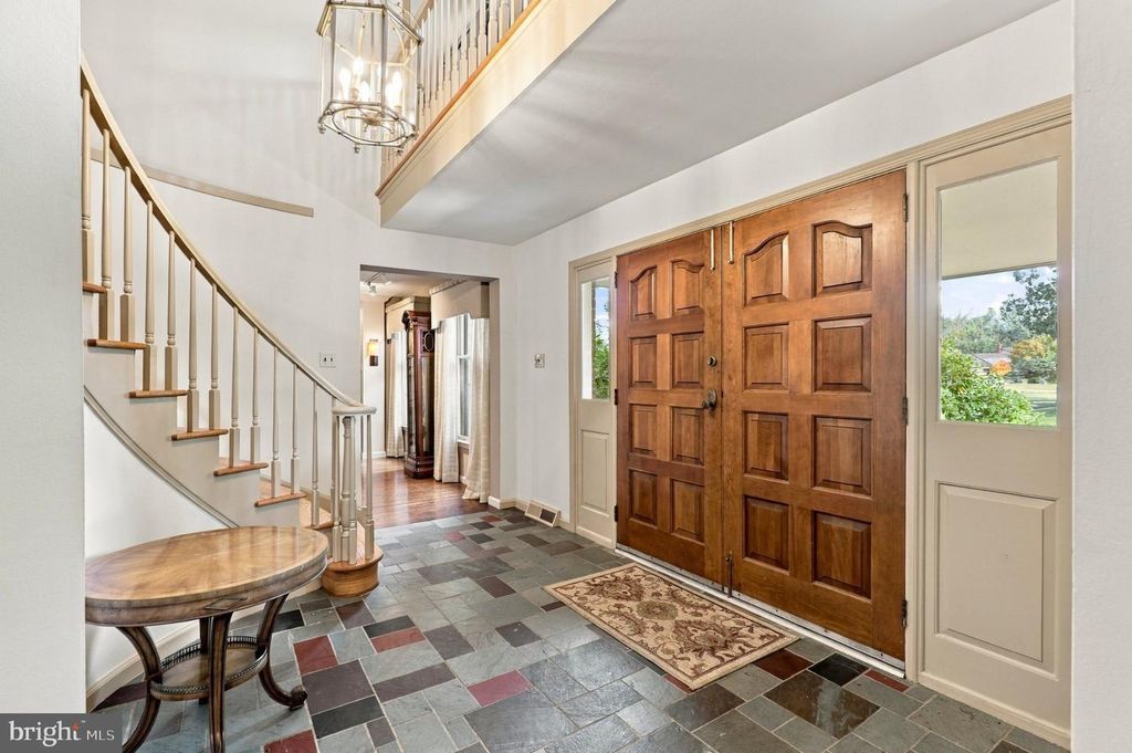 1711 CLINTON DR #, Ambler, PA 19002 — photo 5