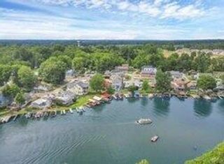 131 Cranberry Lane, Buckeye Lake, OH 43008