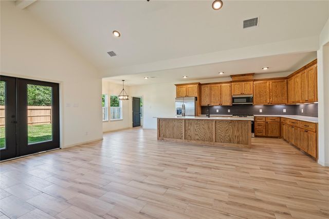 15226 Water Oak Way, Santa Fe, TX 77517